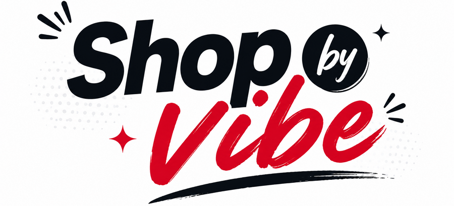 Shop by Vibe