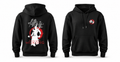 Black Myth Wukong Hoodie