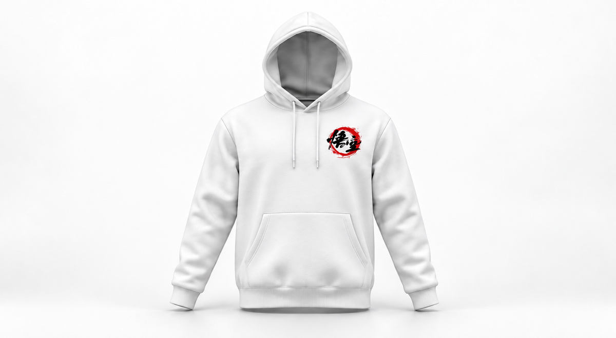 Black Myth Wukong Hoodie