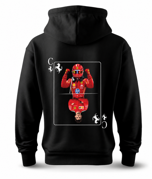 C Hoodie
