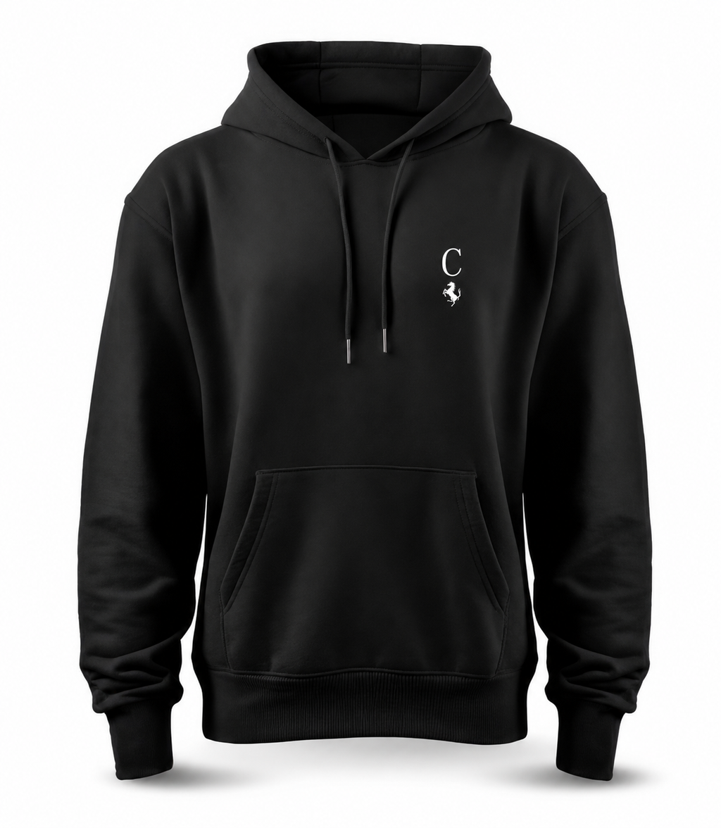 C Hoodie