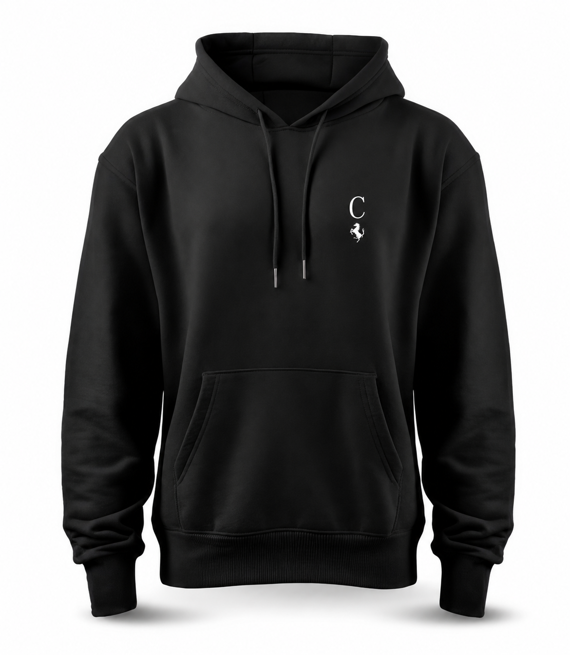 C Hoodie