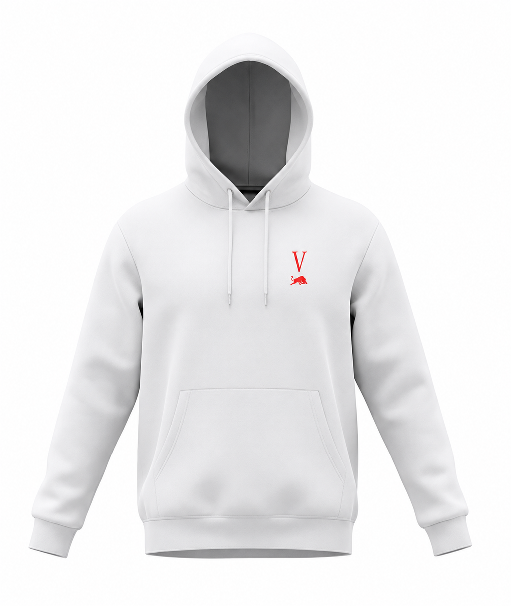 V Hoodie