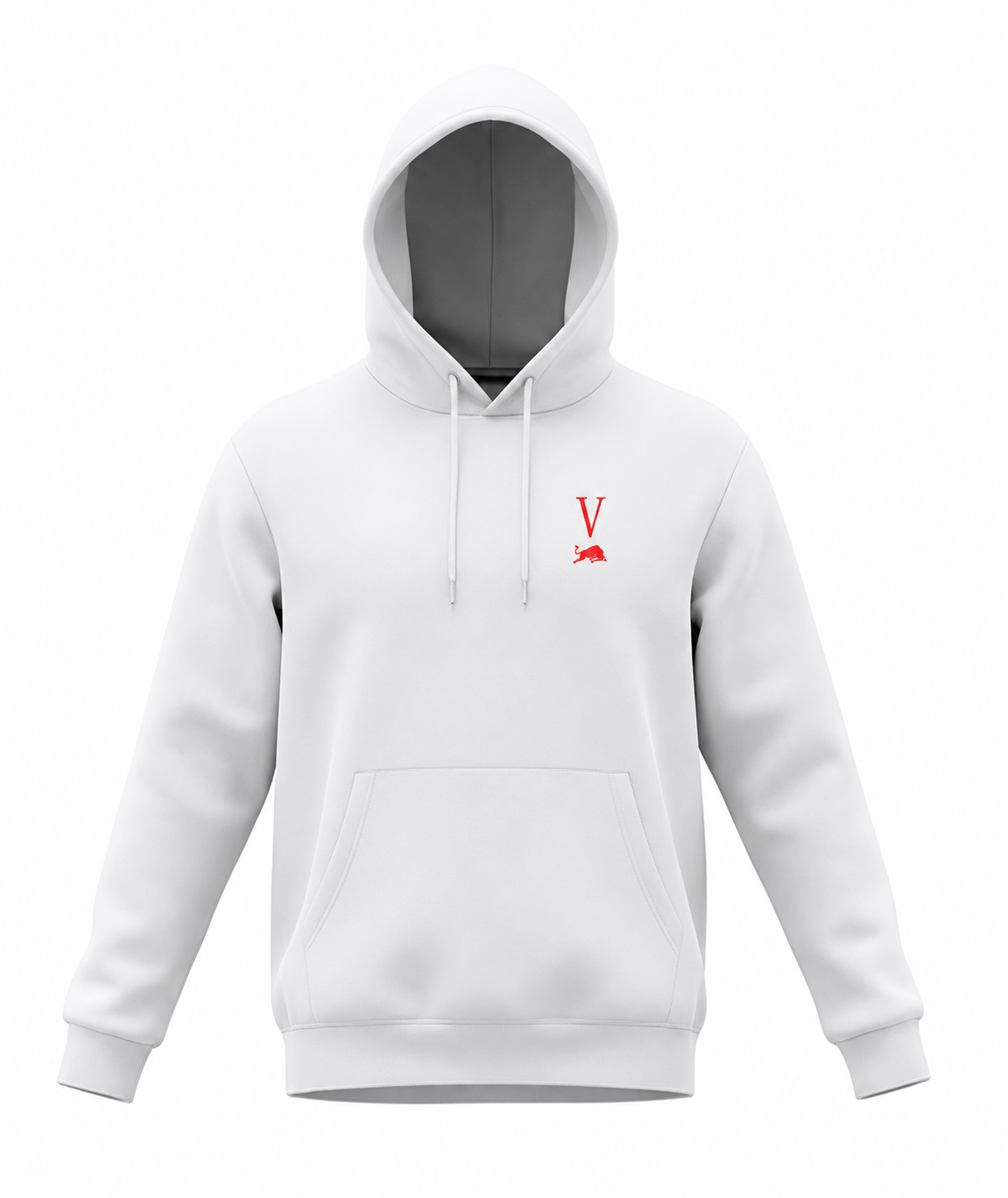 V Hoodie