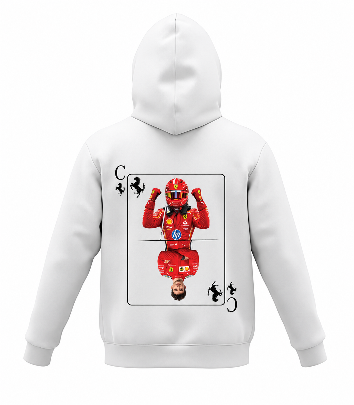 C Hoodie