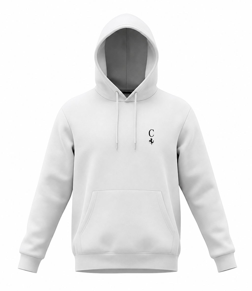 C Hoodie