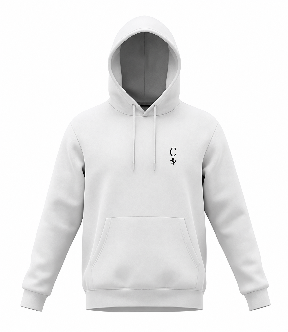C Hoodie