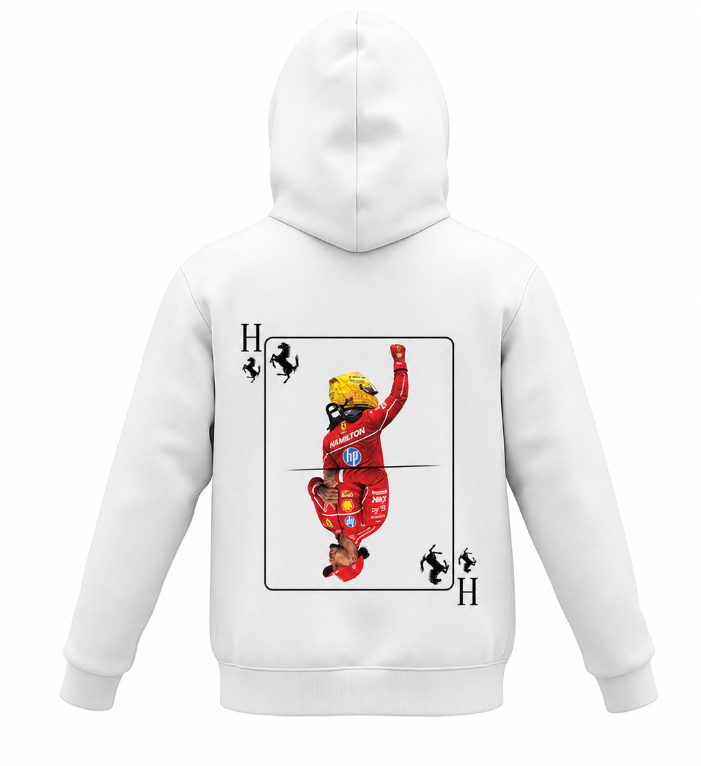 H Hoodie