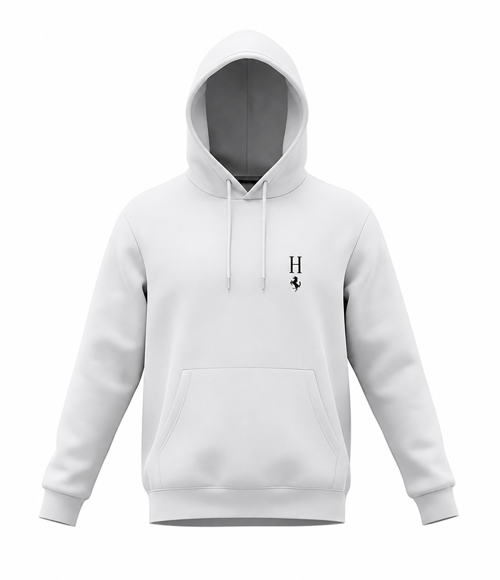H Hoodie