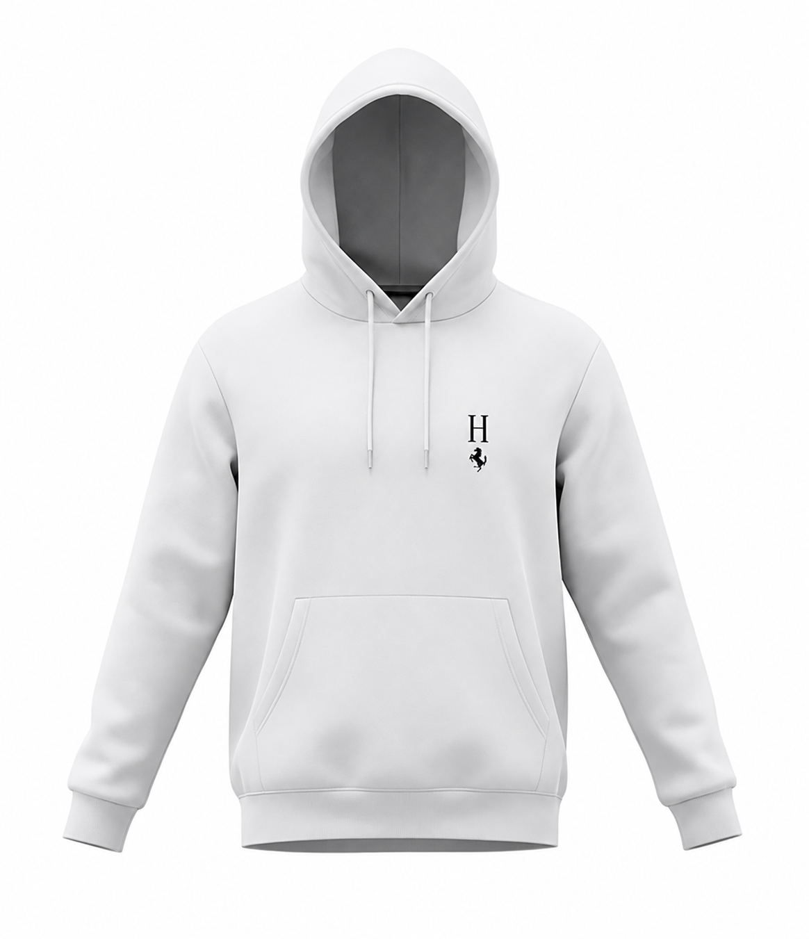 H Hoodie
