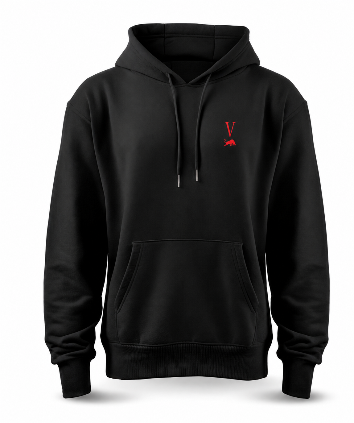 V Hoodie