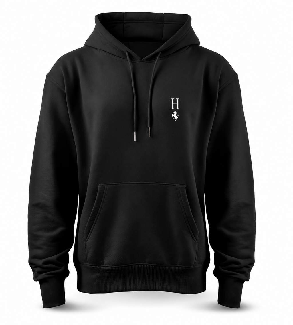 H Hoodie