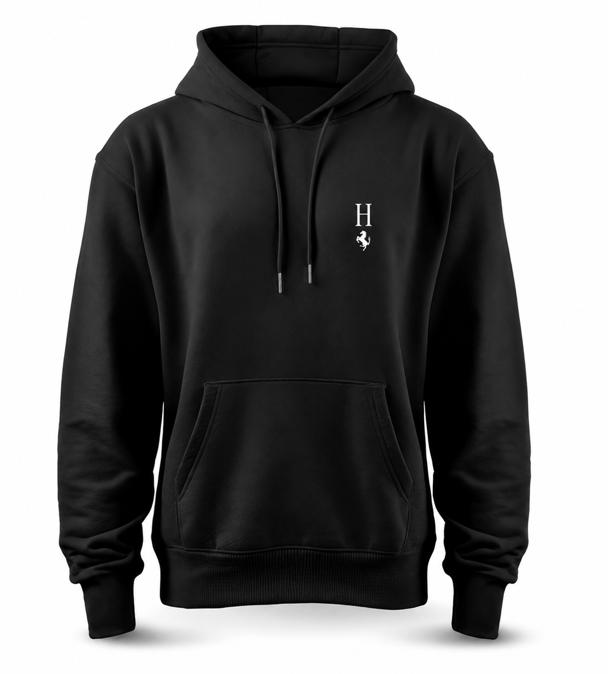 H Hoodie