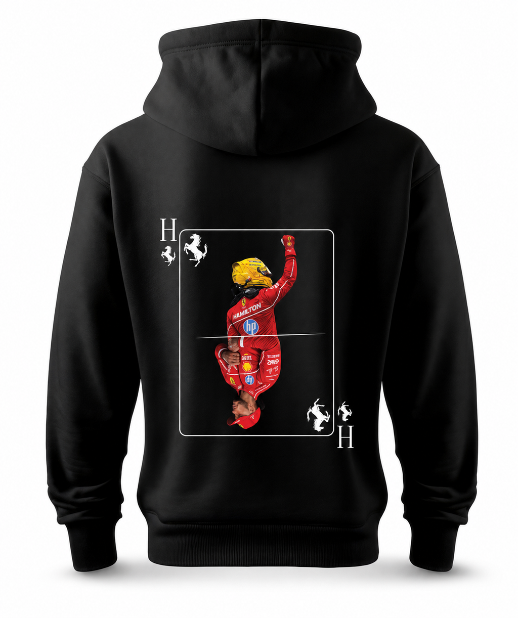 H Hoodie