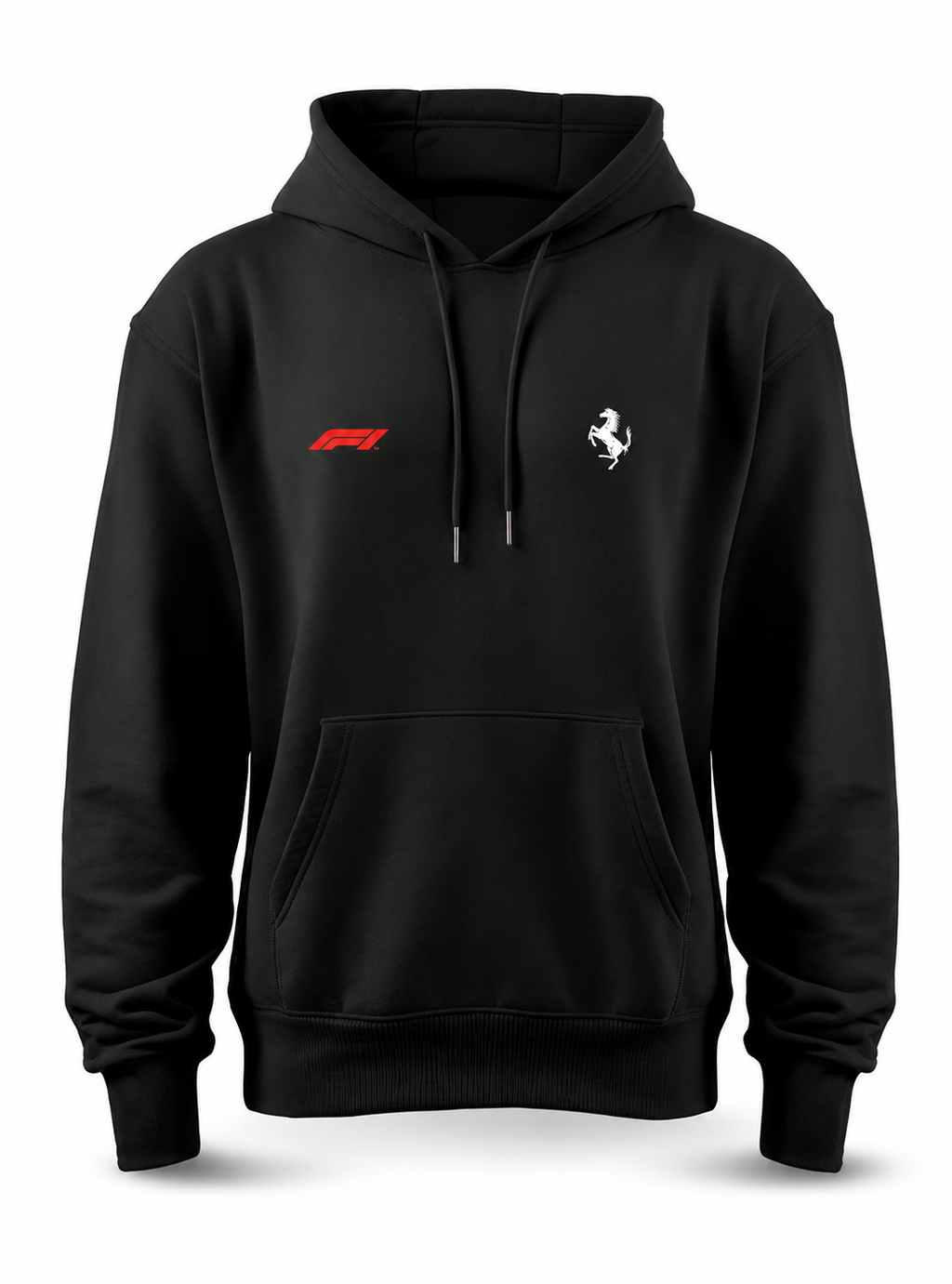 Charles Leclerc Hoodie