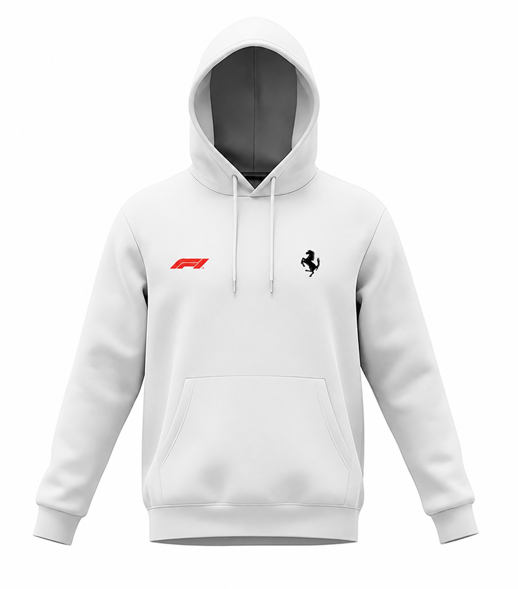 Charles Leclerc Hoodie