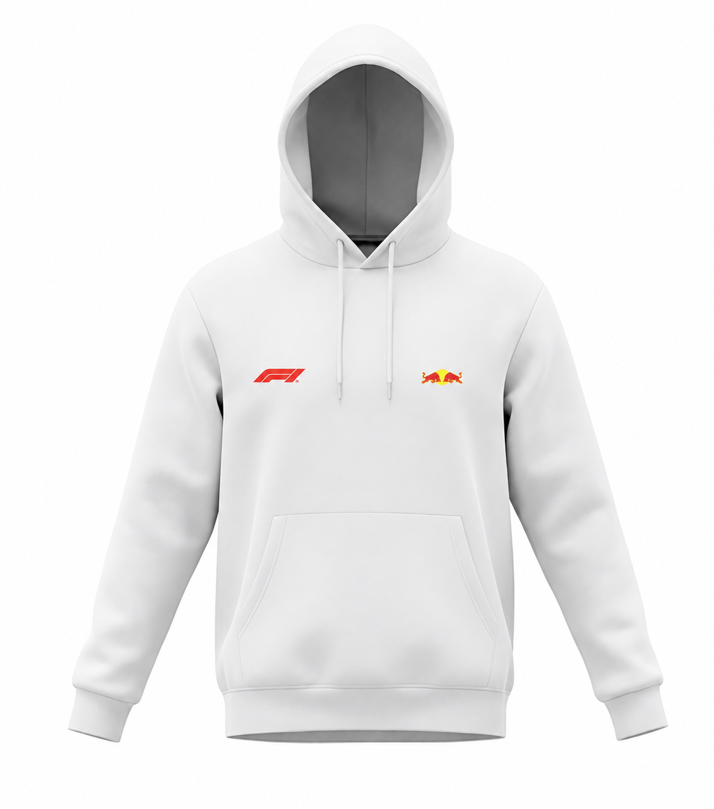 Max Verstapen Hoodie