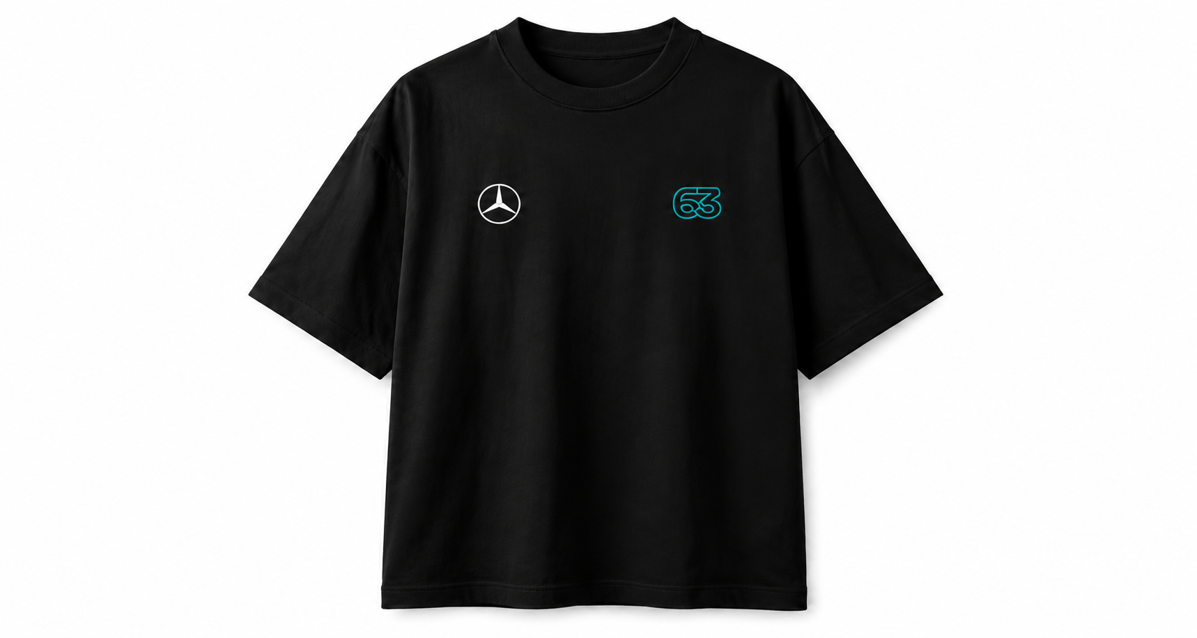 Race Track 3 T-Shirt