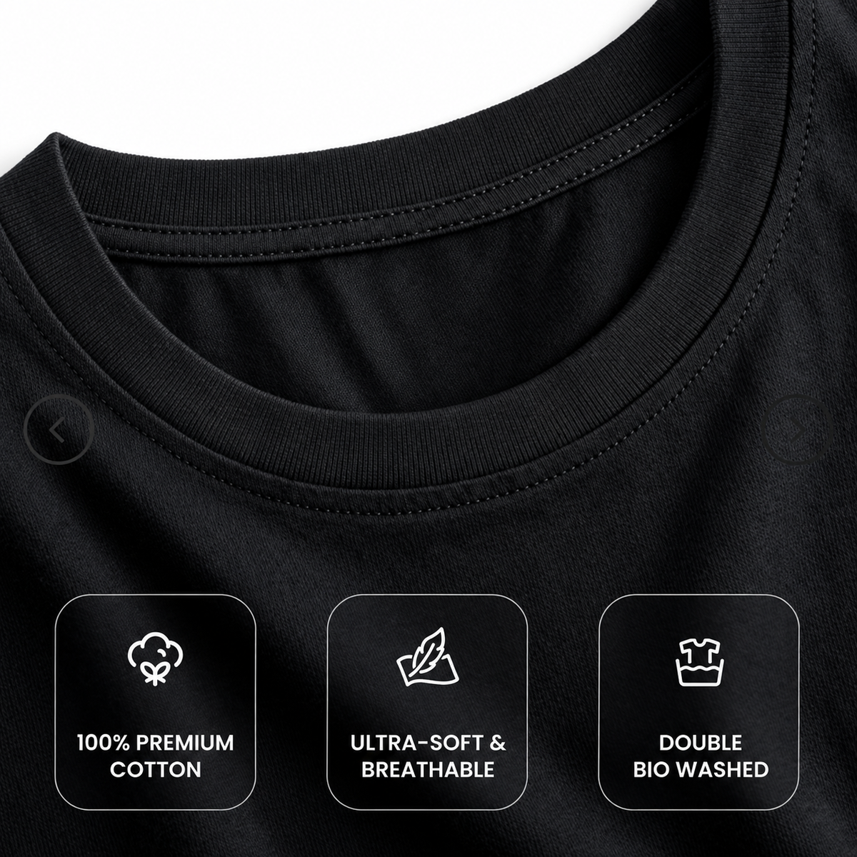 Solo Leveling Printed Hoodie