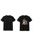 CM x AK regular T shirt