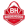 Buddie Hoodie - Home