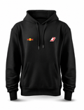 Race Track No 2 Hoodie