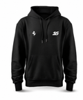 Race Track No 3 Hoodie