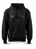 AMG 63 Petronas Racing Hoodie