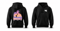 GTA VI - Riot Love Vice Hoodie