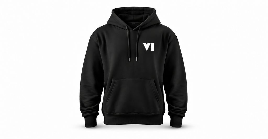 GTA VI - Riot Love Vice Hoodie