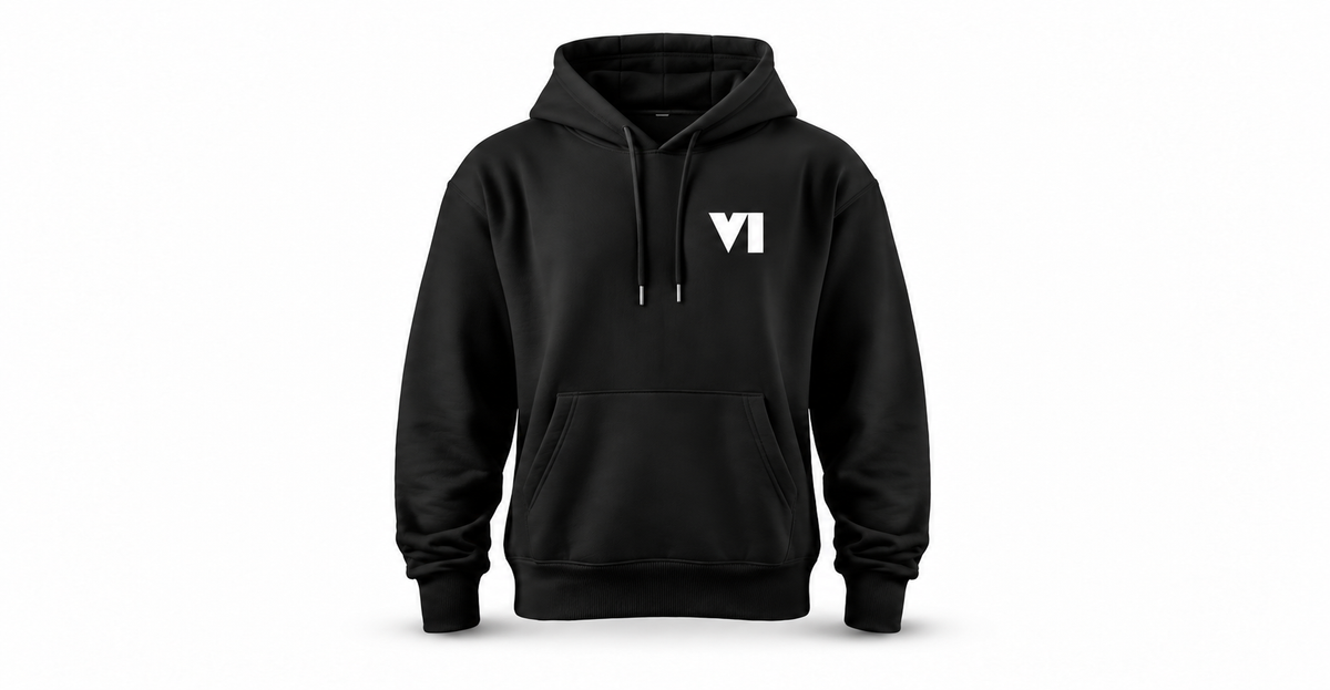 GTA VI - Riot Love Vice Hoodie