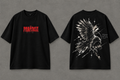 A paradise nani  oversize tshirt