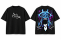 Solo Leveling "ARISE" Oversized T-Shirt