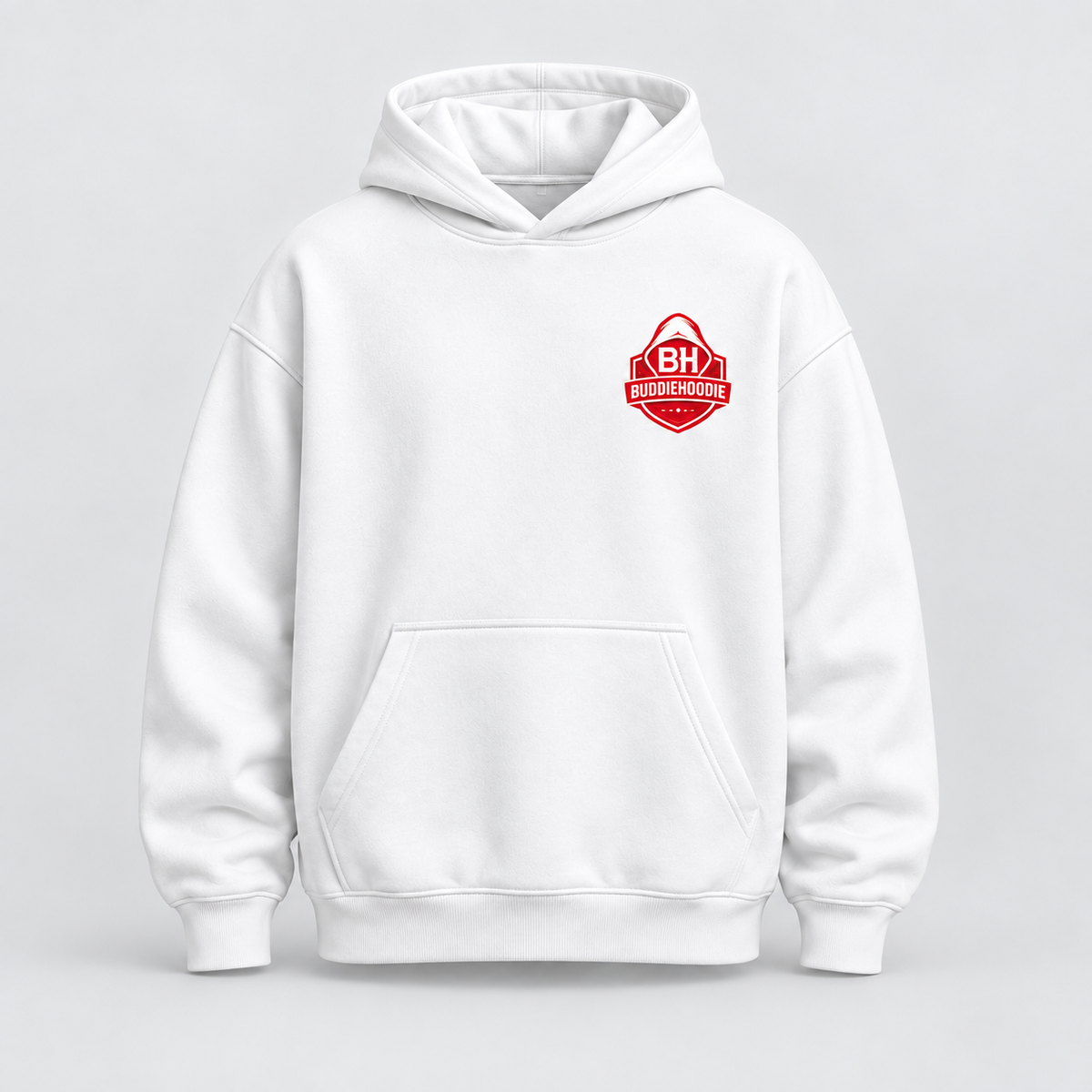Tokyo Samurai Ronin Hoodie